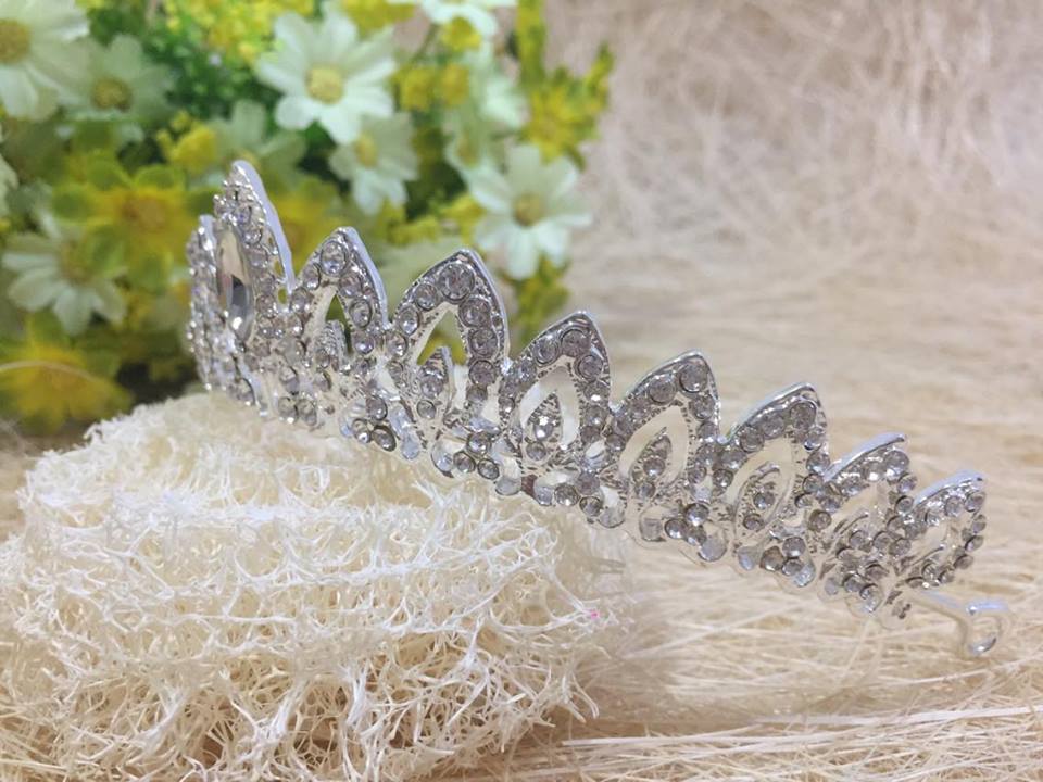 (พร้อมส่ง) เทียร่า 125