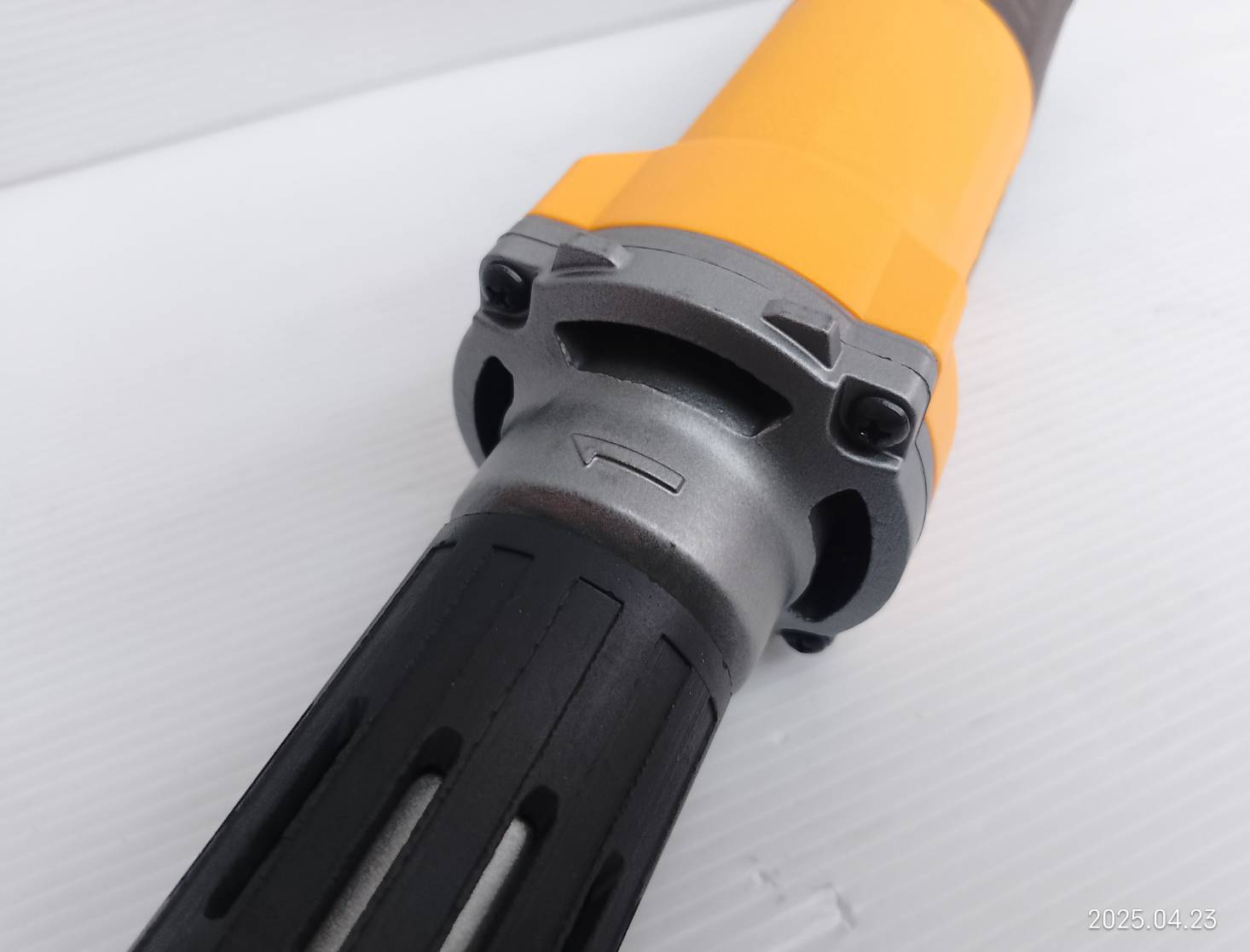 INGCO เครื่องเจียร์คอตรง 550W แกน6 มม. 1/4" รุ่น PDG5501