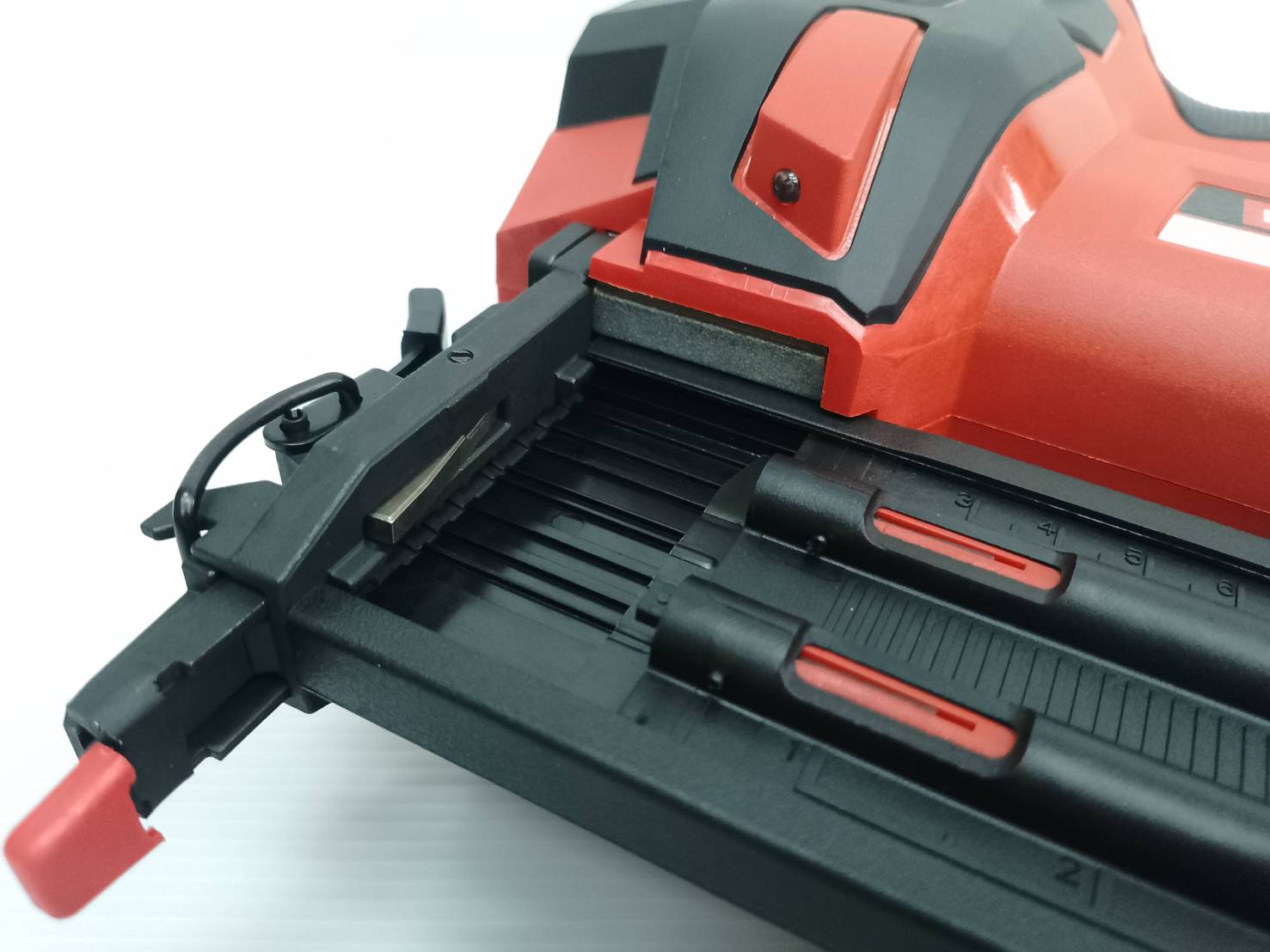 EINHELL เครื่องปืนยิงตะปู18V FIXETTO 18/50 N (ตัวเปล่า) (F-50) (A4257797)