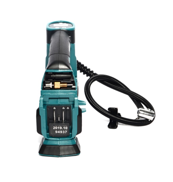 ปั้มลมไร้สาย12V MP100DZ MAKITA