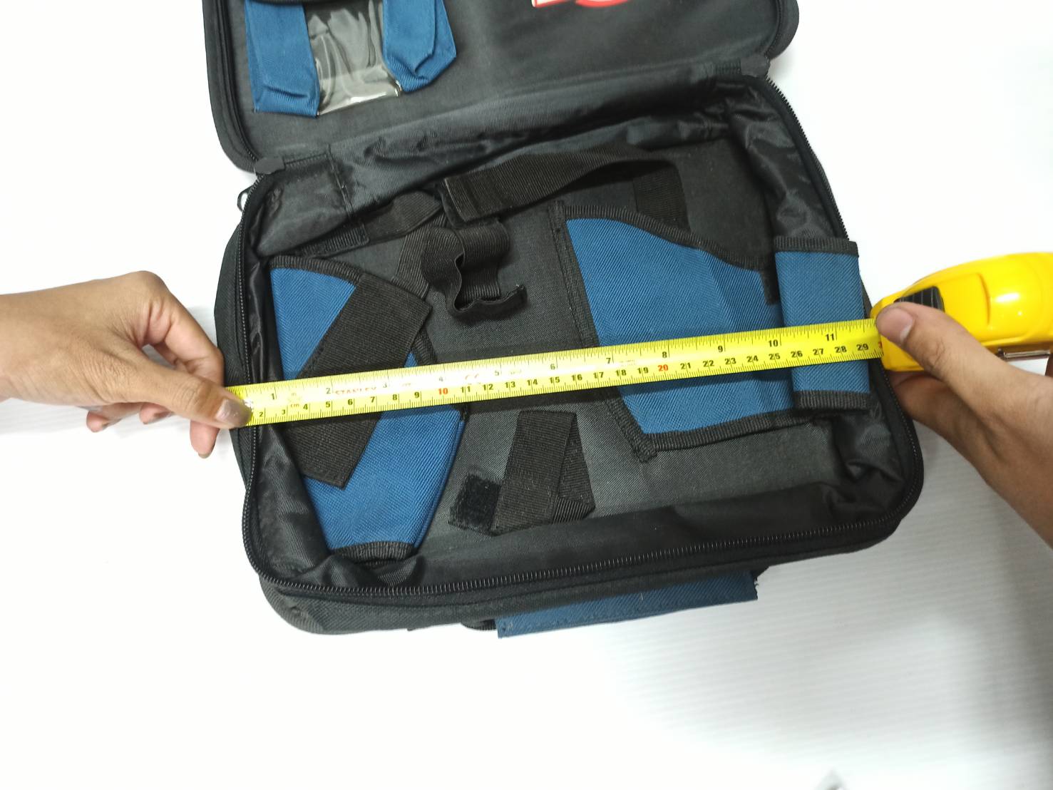 กระเป๋า MINI BAG BOSCH #1600A000BG