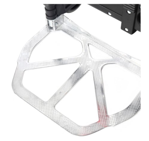 รถเข็นเอนกประสงค์พับได้ FW-90SNA MARATHON