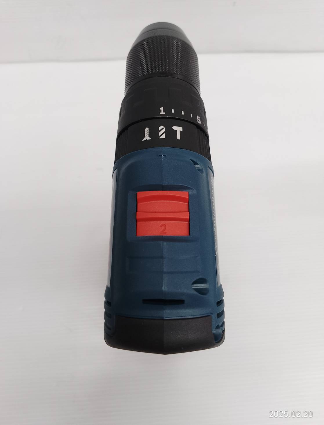 คอมโบ้สว่าน+ไขควง GSB185-LI+GDR18V-215 BOSCH