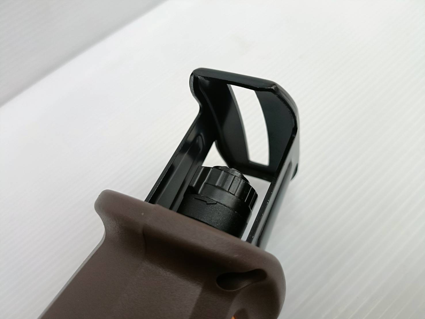 INGCO เลื่อยชักไร้สาย 20V มือเดียว รุ่น CRSLI6508 (ตัวเปล่า)