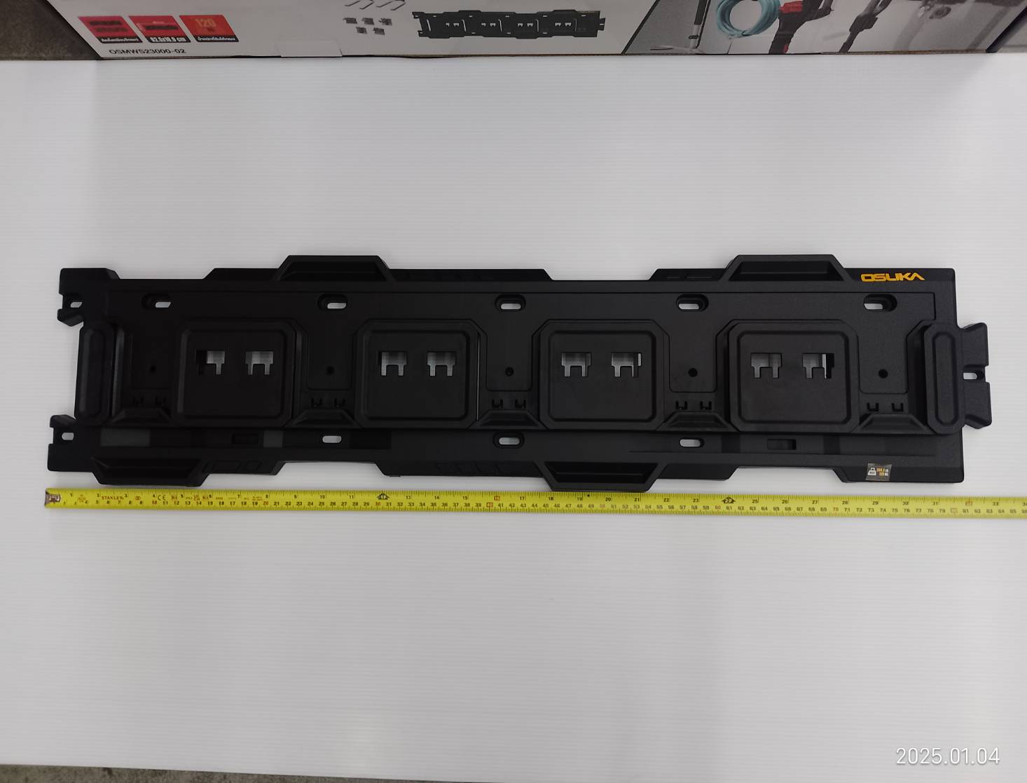 ชุดแผงเก็บเครื่องมือ Starter kit 2 OSMWS23000-02 OSUKA