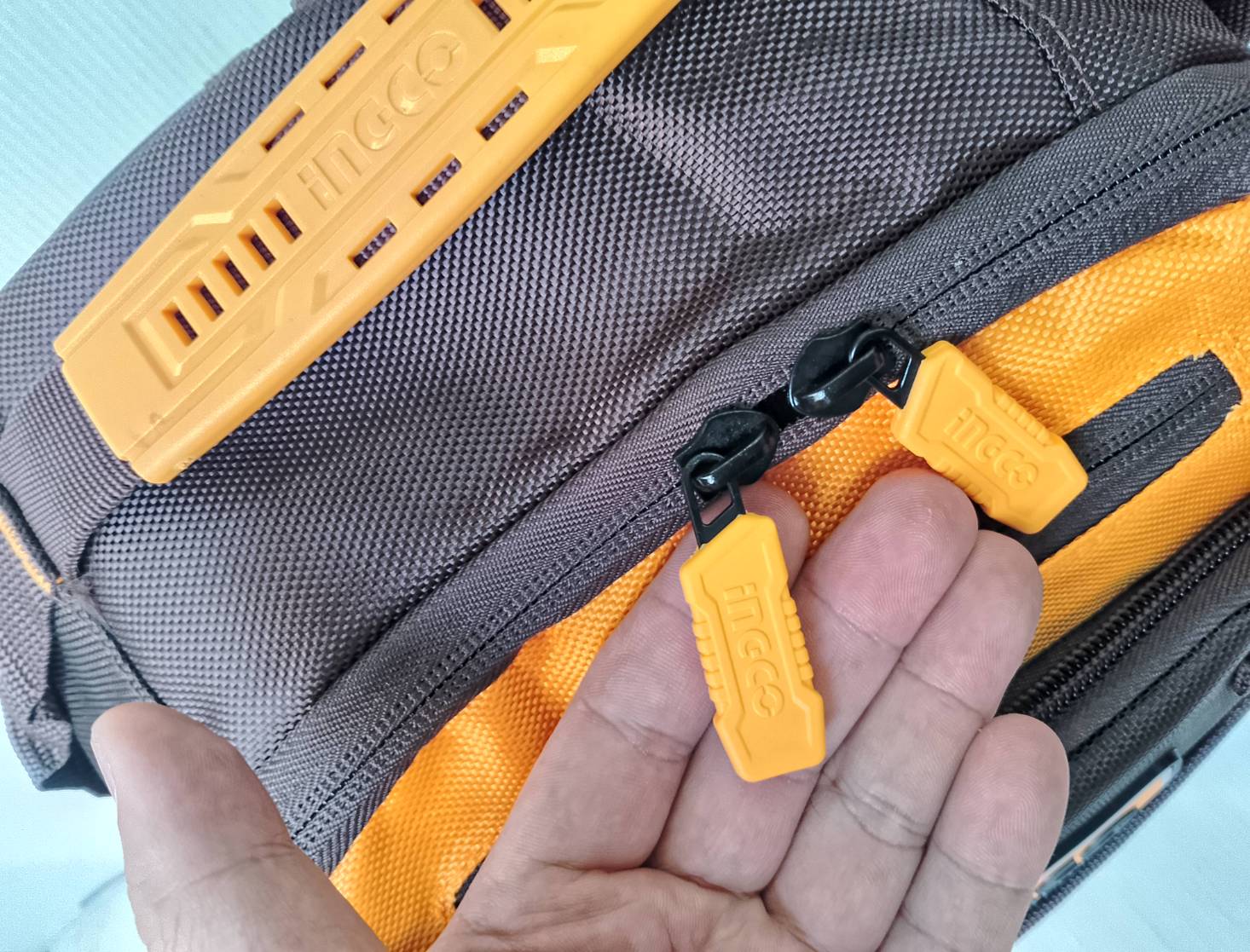 กระเป๋าเป้สพายหลัง HBP01028 INGCO