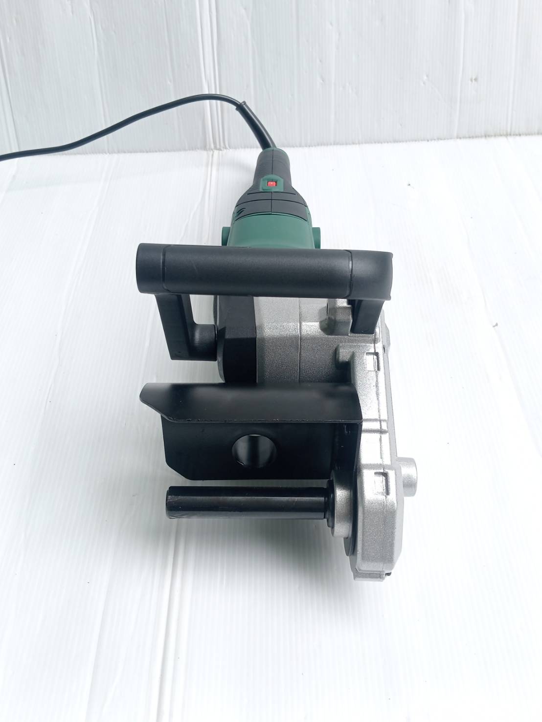 เครื่องขัดแฮร์ไลน์ 4 นิ้ว รุ่น DP1809 SUMO 1300W ปรับความเร็วรอบได้ 6 ระดับ