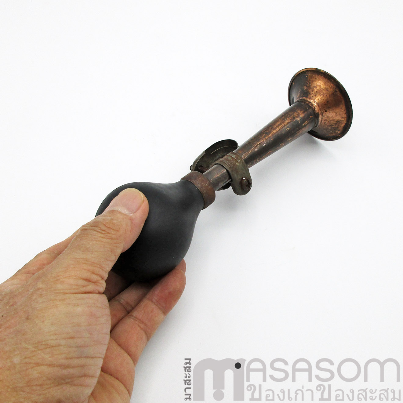 แตรลมทองแดง2