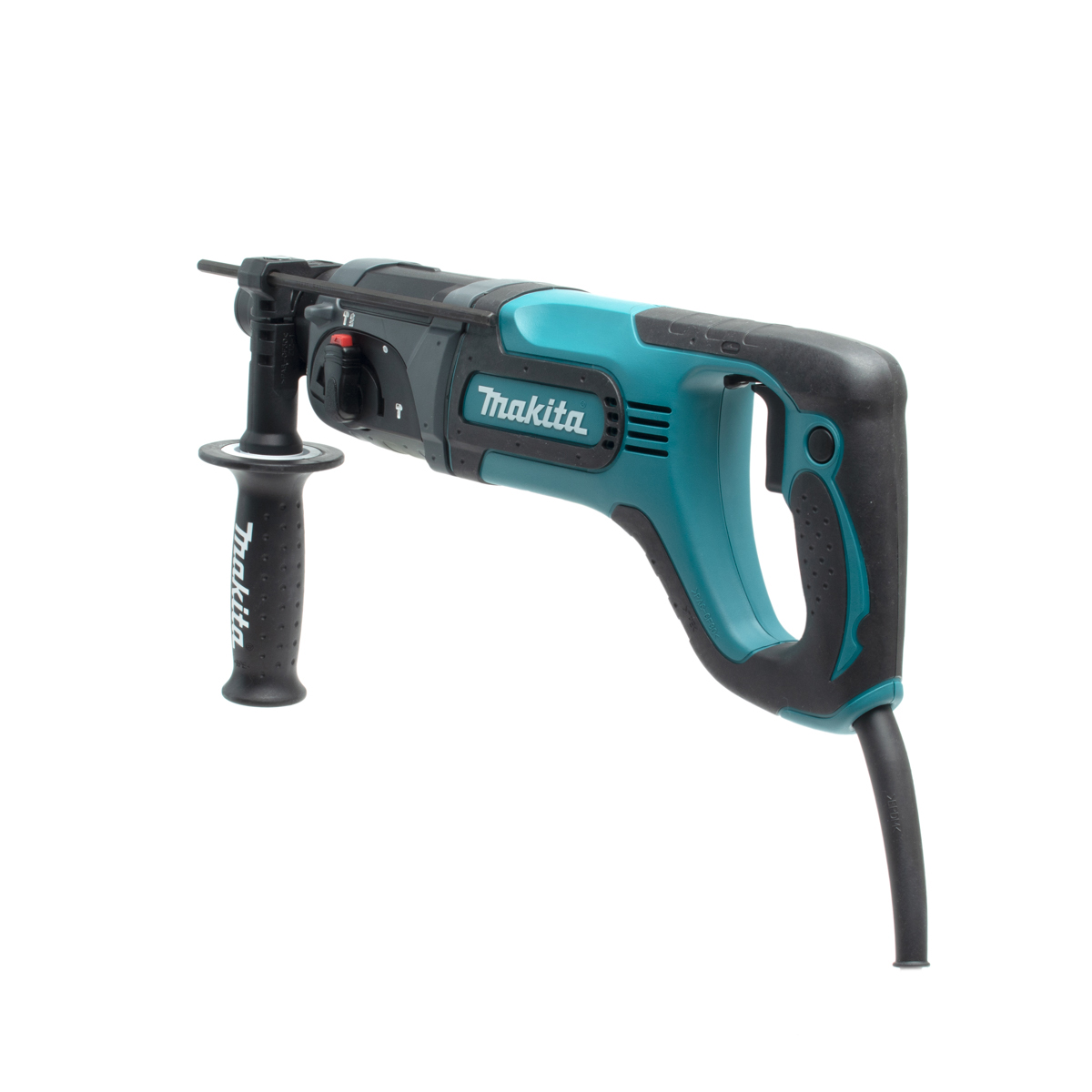 สว่านโรตารี่3ระบบ HR2475X5 MAKITA