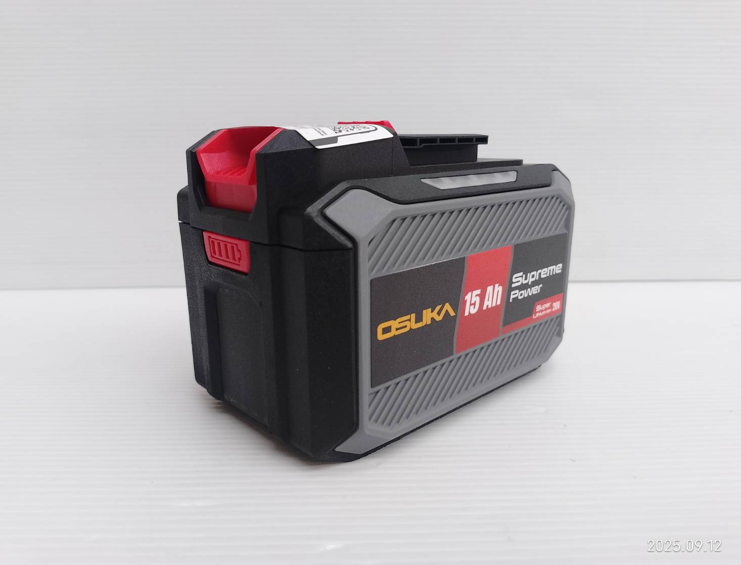 แบต 20V 15.0Ah Supreme Power OCBS-2015 OSUKA