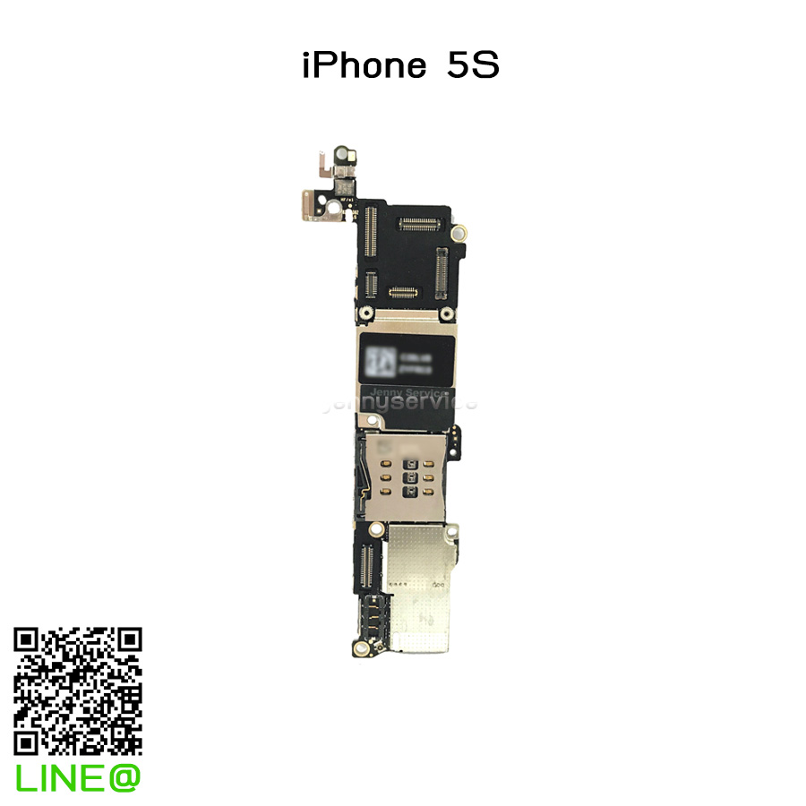 Mainborad iPhone 5S 16 Gb (ไม่แสกนนิ้ว)