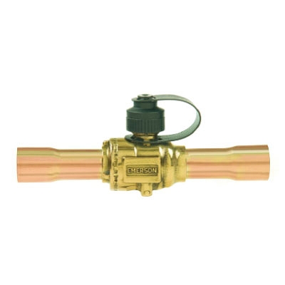 Ball Valve