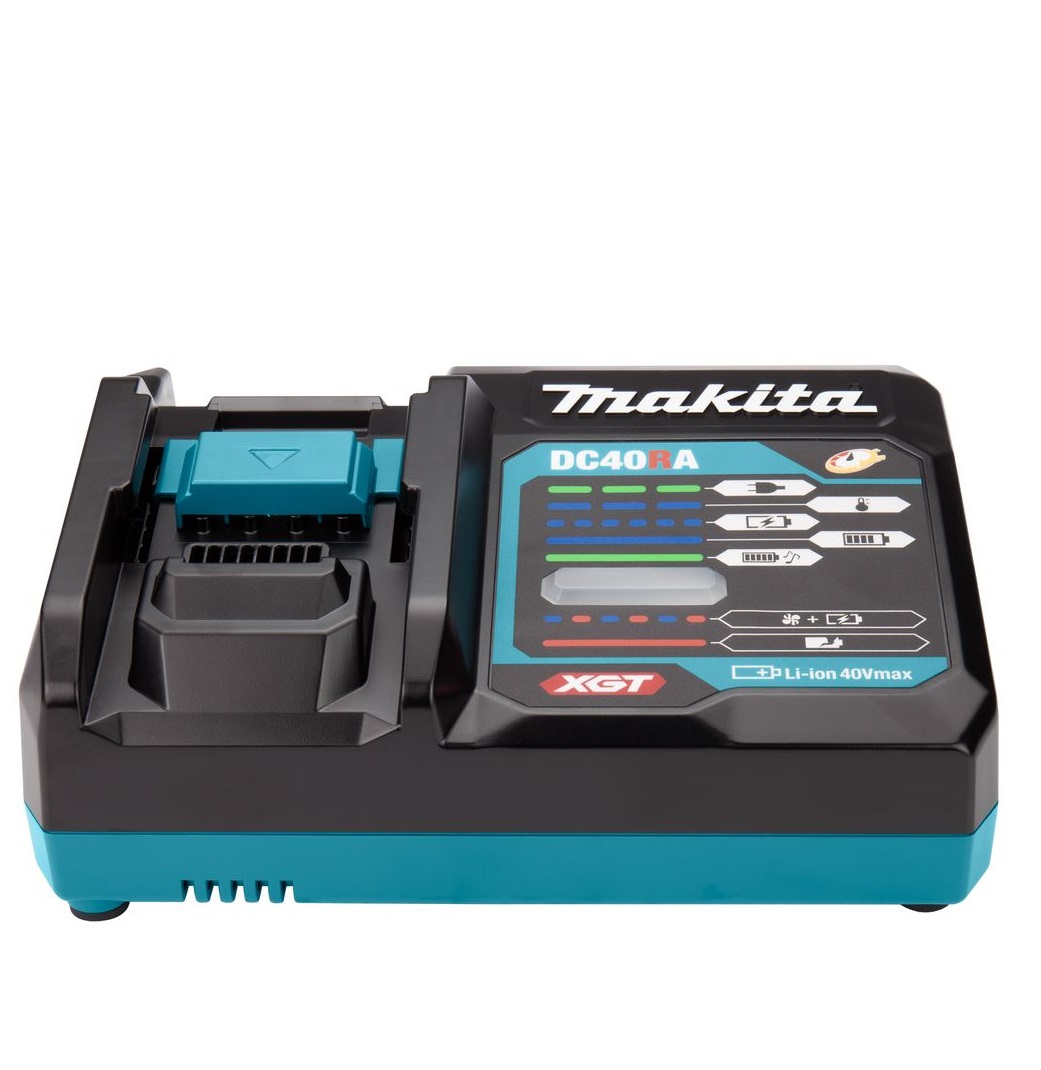 แท่นชาร์จ DC40RA MAKITA 191E07-8