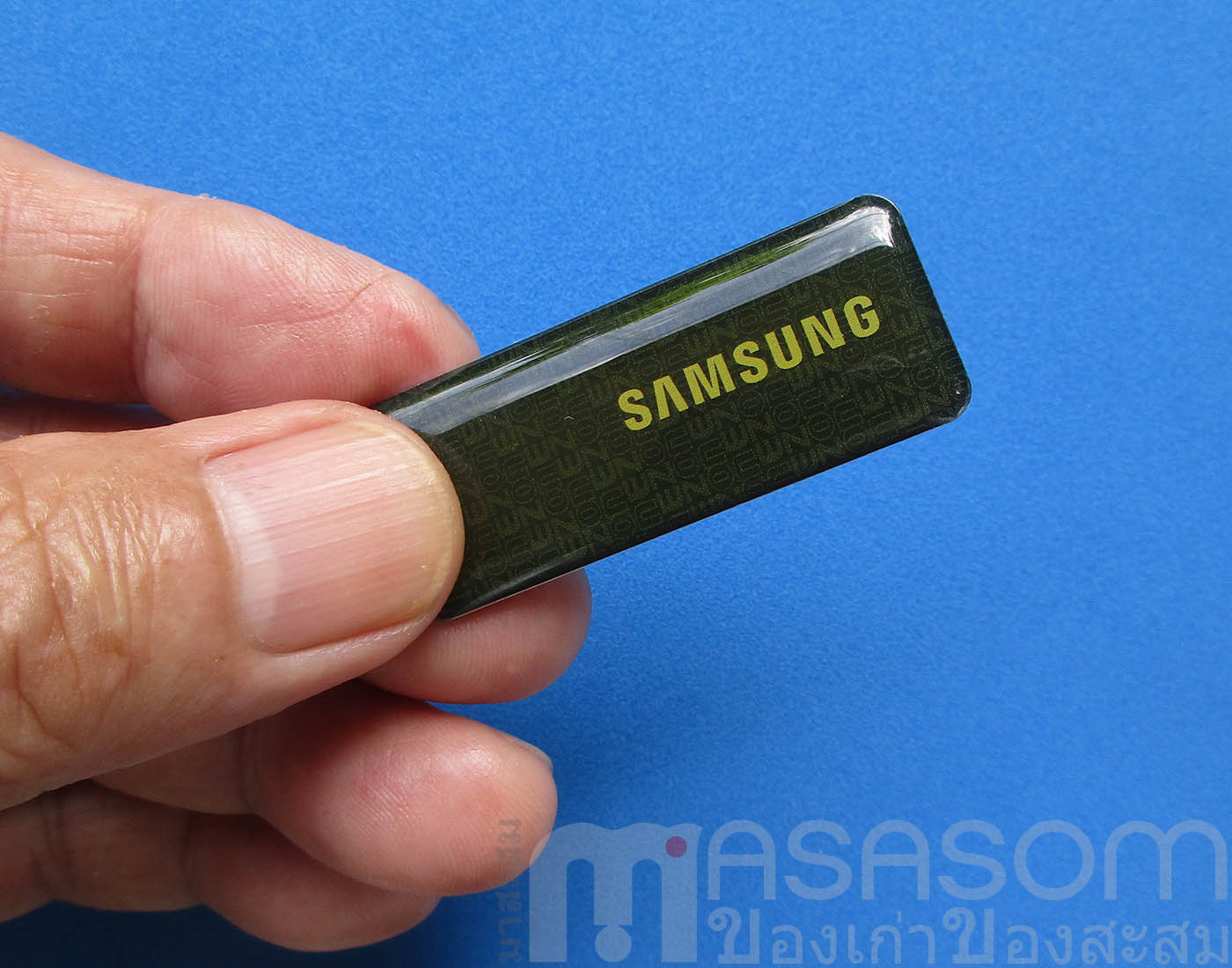 คีย์แท็ก RFID Card สำหรับกลอนล็อคประตู digital