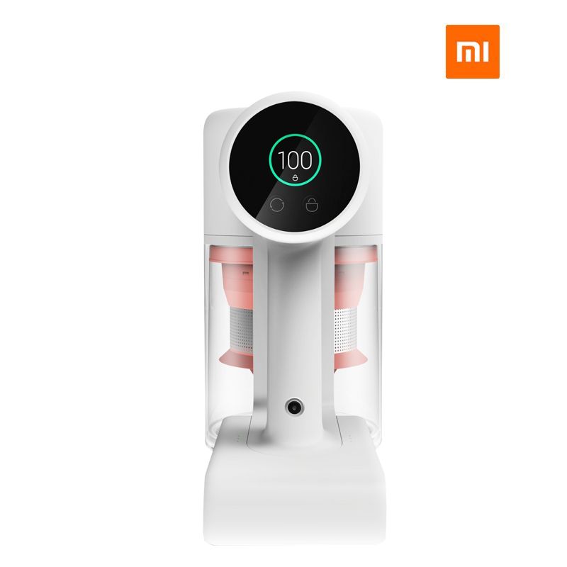 Mi Vacuum Cleaner G10 (Global Version) เครื่องดูดฝุ่นแบบไร้สาย พลังดูด 150 AW / รับประกันศูนย์ไทย 1 ปี