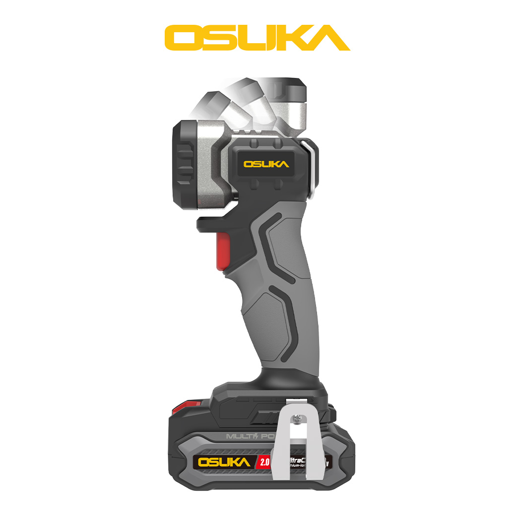 ไฟฉายไร้สาย 20V OCL301-D1 OSUKA