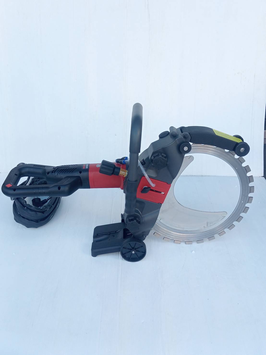 เครื่องตัดคอนกรีต16" A-WCT410 OKURA