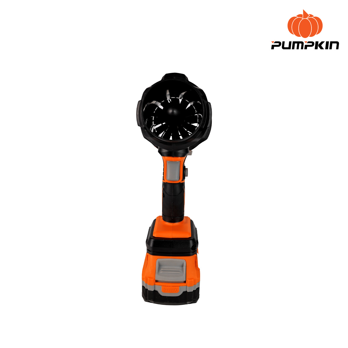 เครื่องเป่าลมมือถือ20V พัดลมเทอร์โบ INF-104HBB-401K-X20 PUMPKIN 50475