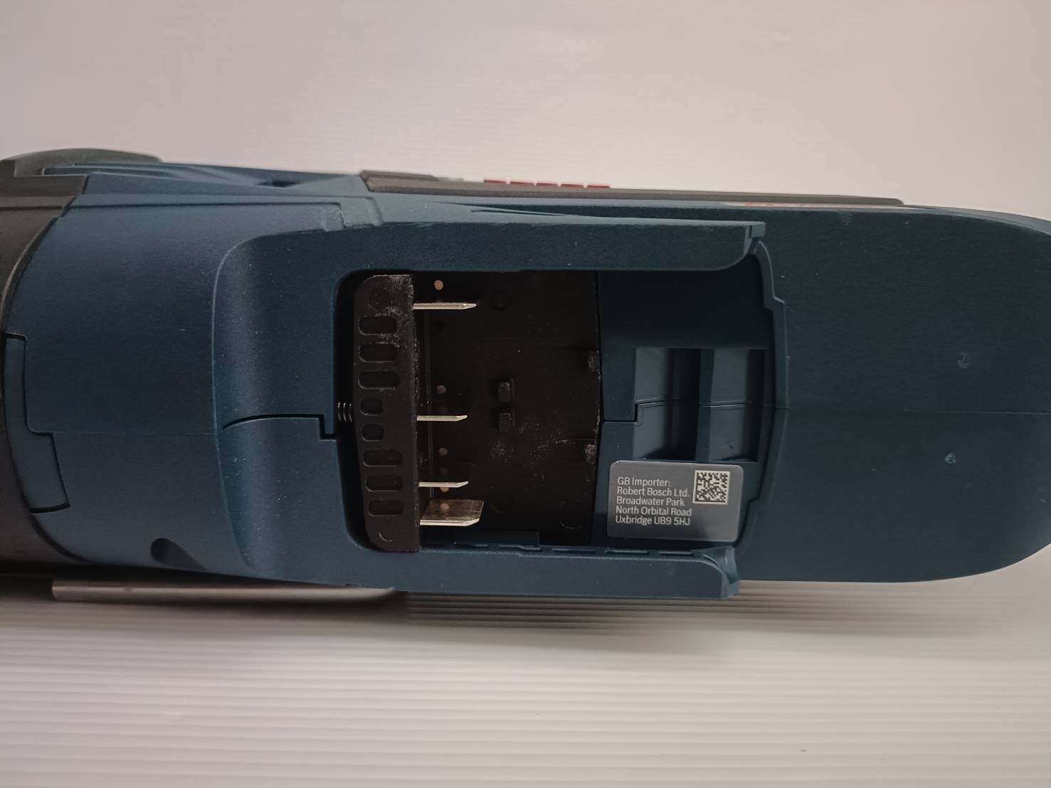 เชเบอร์ไร้สาย GSA18V-32 BOSCH SOLO