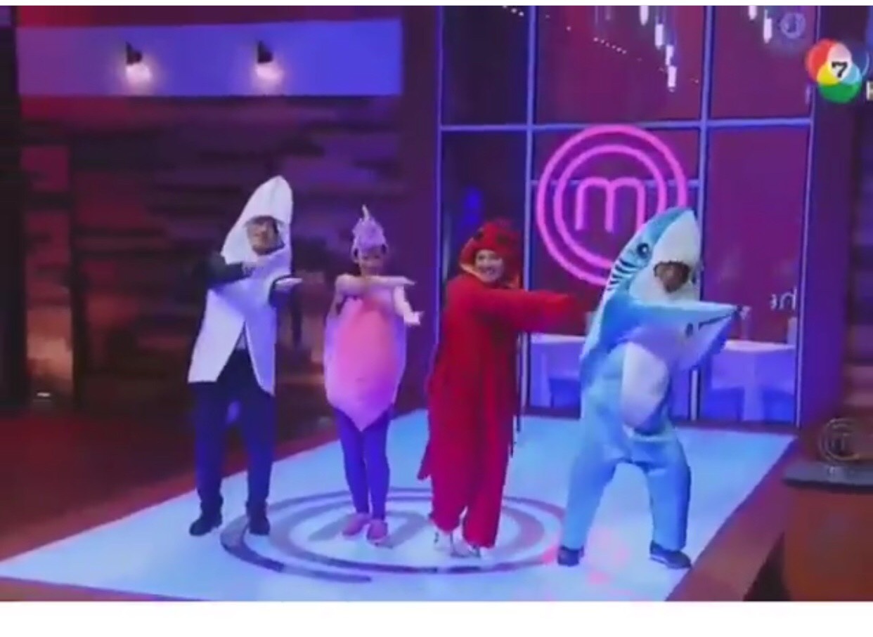 ชุดปลาดอลรี่ ชุดDory