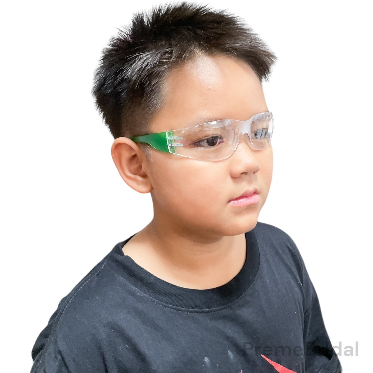 แว่นตากันลม ใส่เล่นน้ำสงกรานต์ กันฝุ่น กันละออง สำหรับเด็ก ส่งด่วน จาก จ.อุบลราชธานี