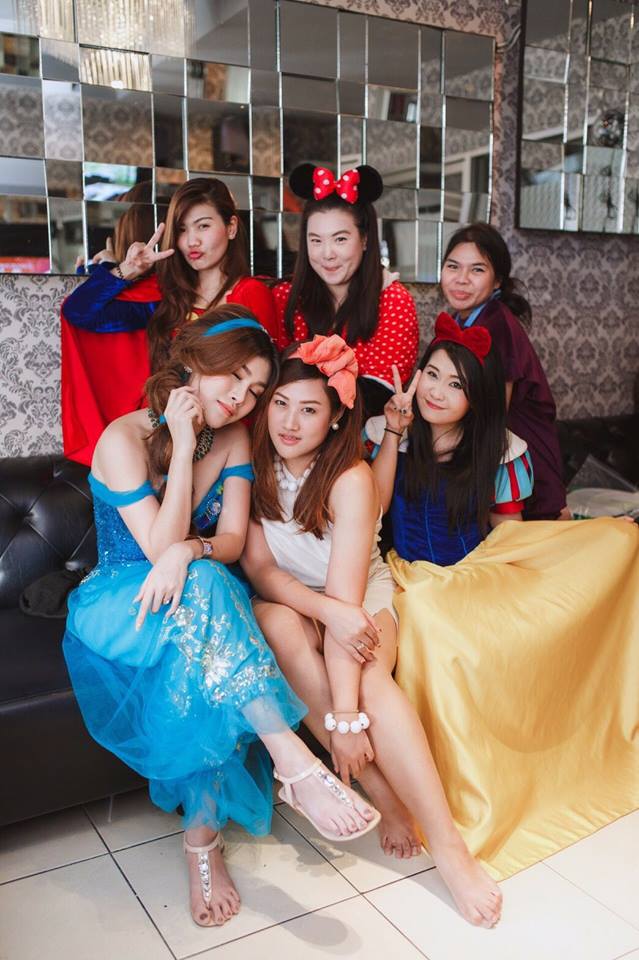 คลิ๊กเลยจ้า รูปพรีวิว จากลูกค้าบางส่วน # 18