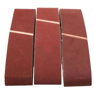 สายพานกระดาษทรายขัด3"x21" PRO X440 BOSCH