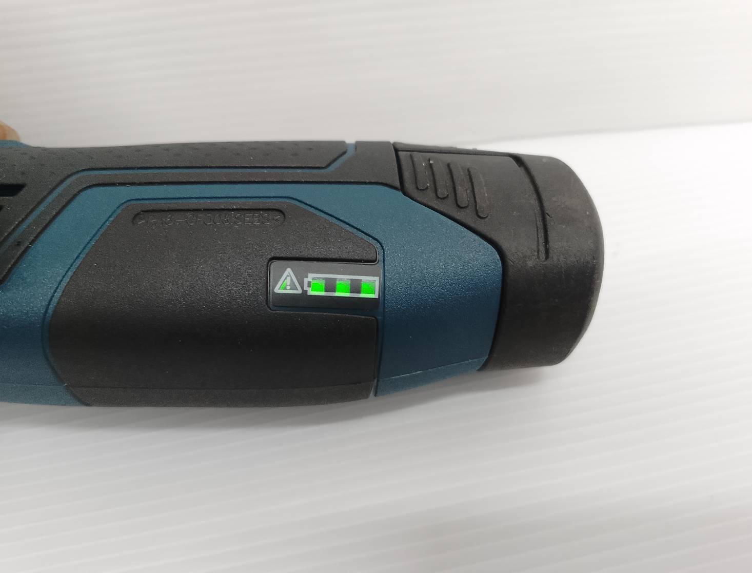 หินเจียร3" GWS12V-76 BOSCH SOLO