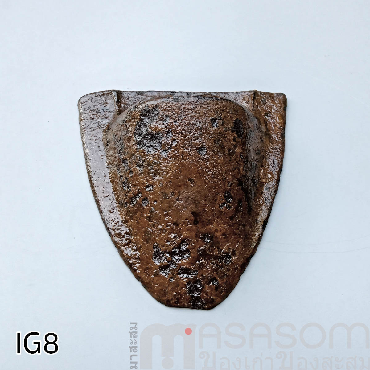 ผานไถโบราณ