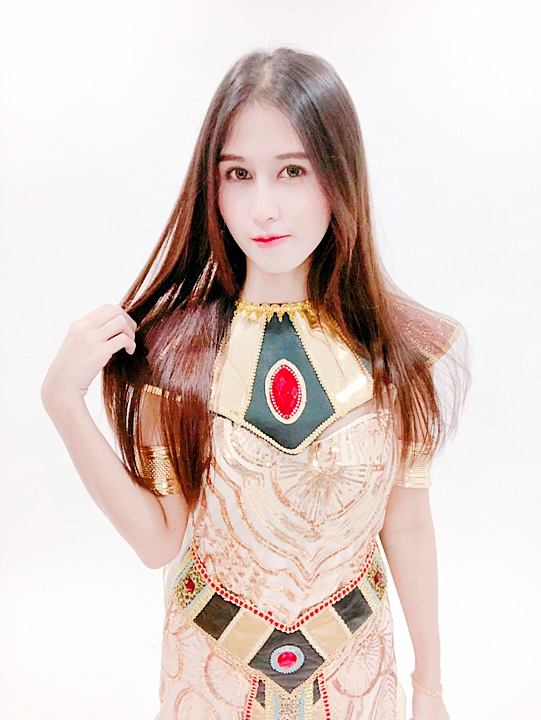 ชุดคลีโอพัตรา