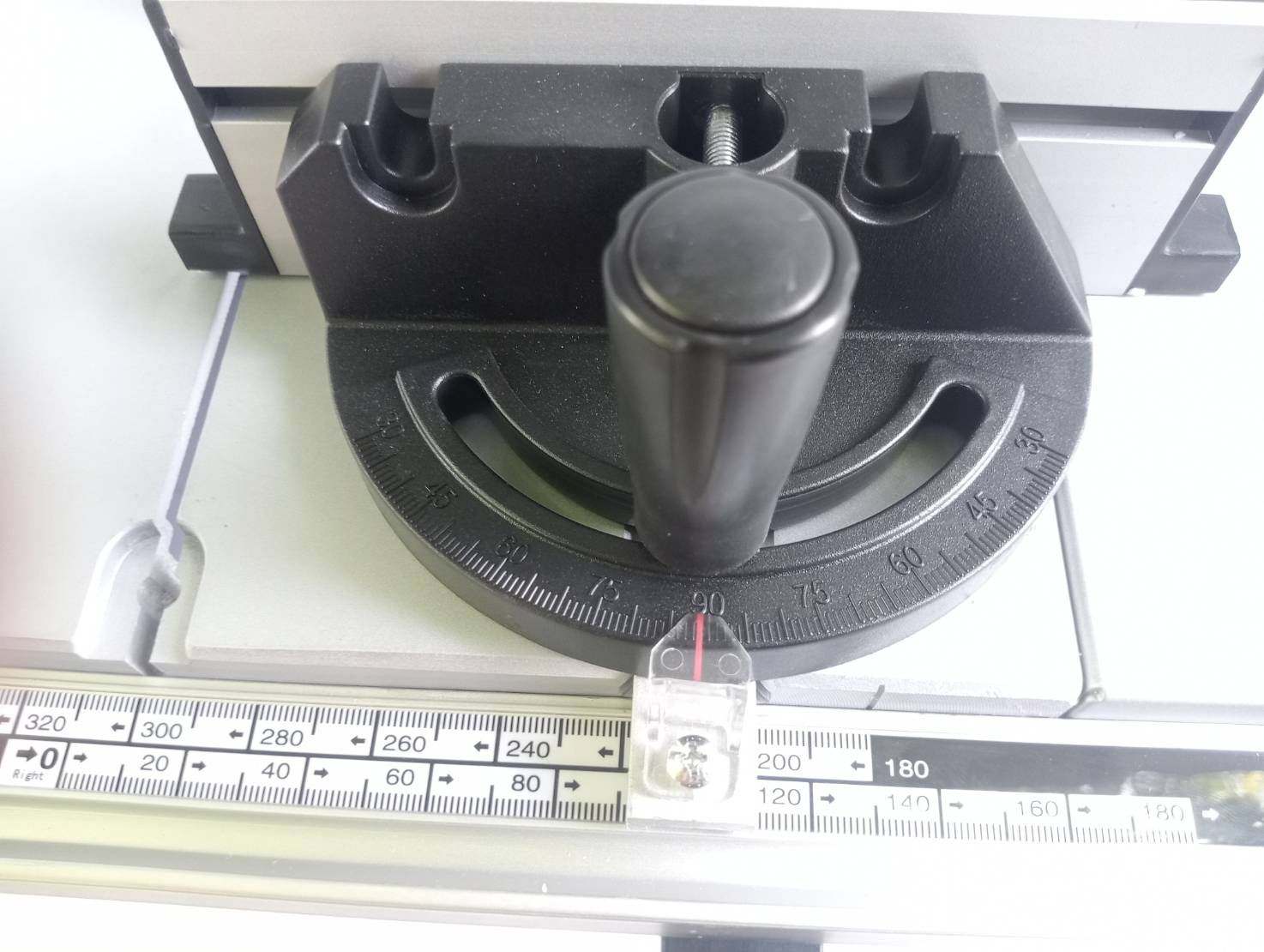 แท่นเลื่อยสายพาน 10นิ้ว HBS261 SCHEPPACH