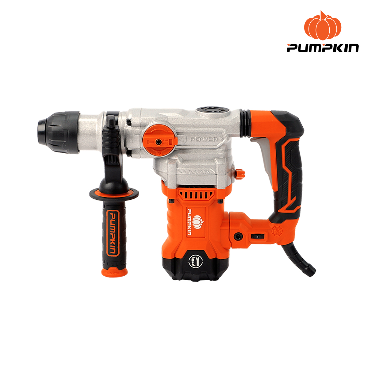 สว่านโรตารี่3ระบบ J-RH3532 PUMPKIN 50324