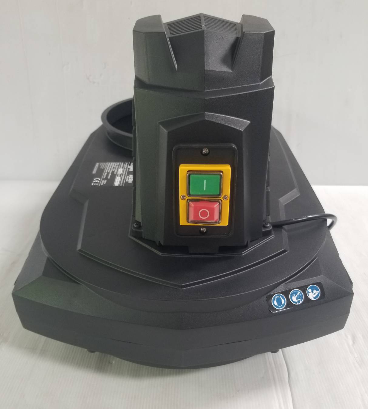 เครื่องดูดฝุ่นเศษไม้ DC500 SCHEPPACH