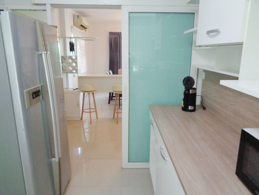 🚩 ขาย บ้านเดี่ยว 72 ตารางวา คาซ่า วิลล์ รามอินทรา-หทัยราษฎร์ ติดถนนหทัยราษฎร์ ใกล้ตลาดมารวย ตกแต่งพร้อมอยู่