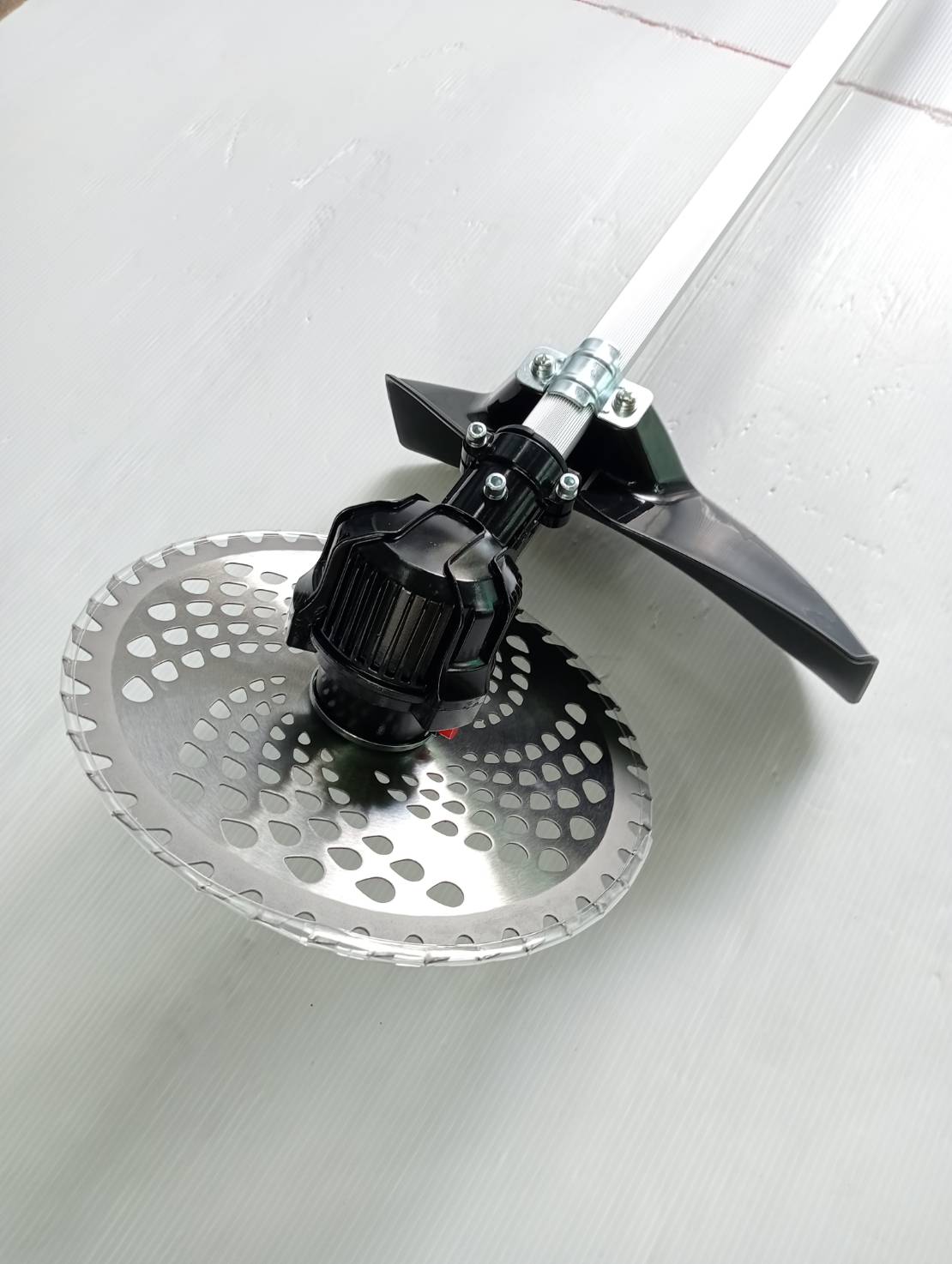 เครื่องตัดหญ้าไร้สาย OCBC512-P2 40V OSUKA