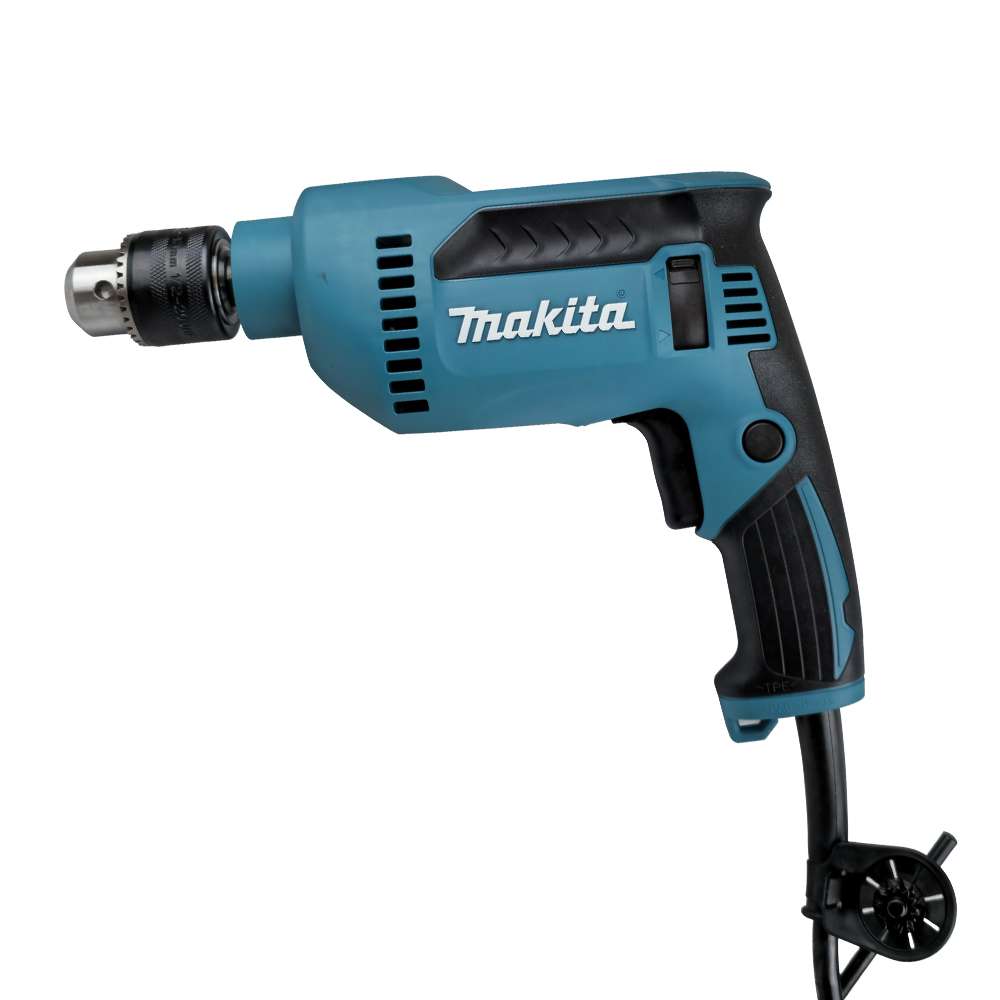 สว่าน 1/2″ (13 มิล) 650 วัตต์ 2 สปีด DP4020 MAKITA