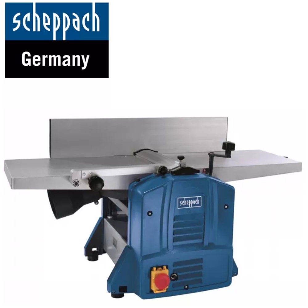 เครื่องไส-รีดไม้ 2IN1 10" HMS1070 SCHEPPACH