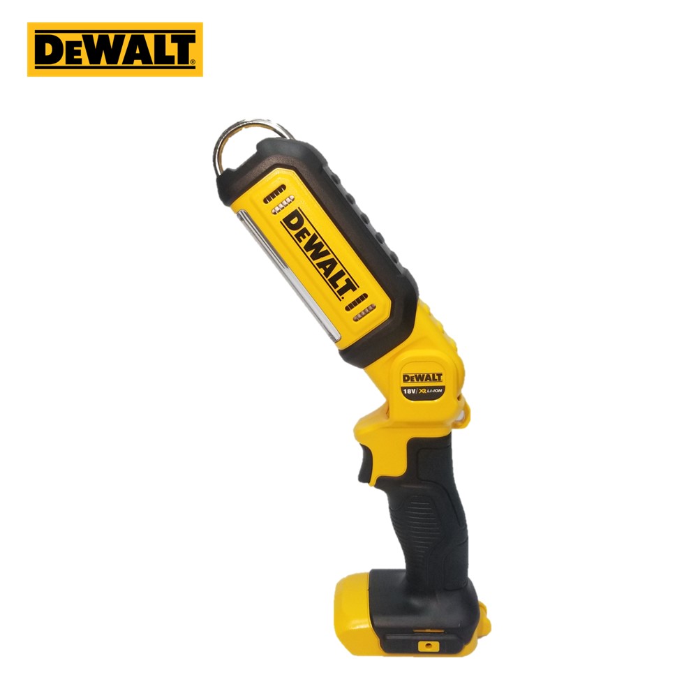 ไฟฉาย LED DCL050N DEWALT (เครื่องเปล่า)