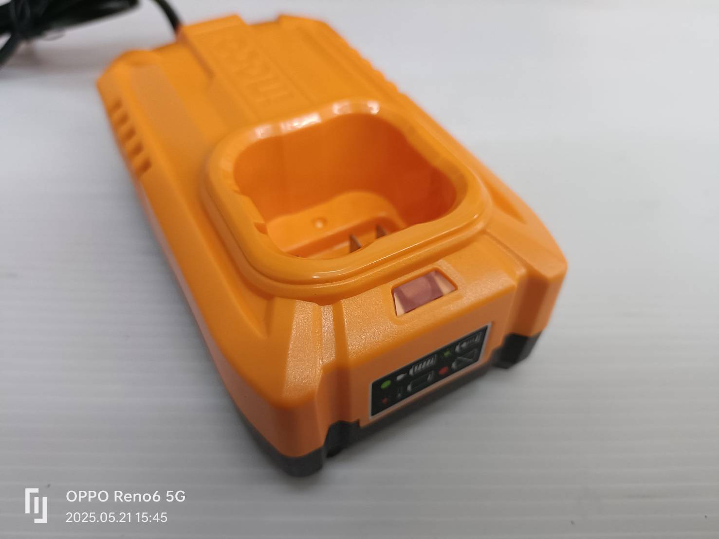 คอมโบ้สว่านไขควง+สว่านโรตารี่ COSLI241295 INGCO