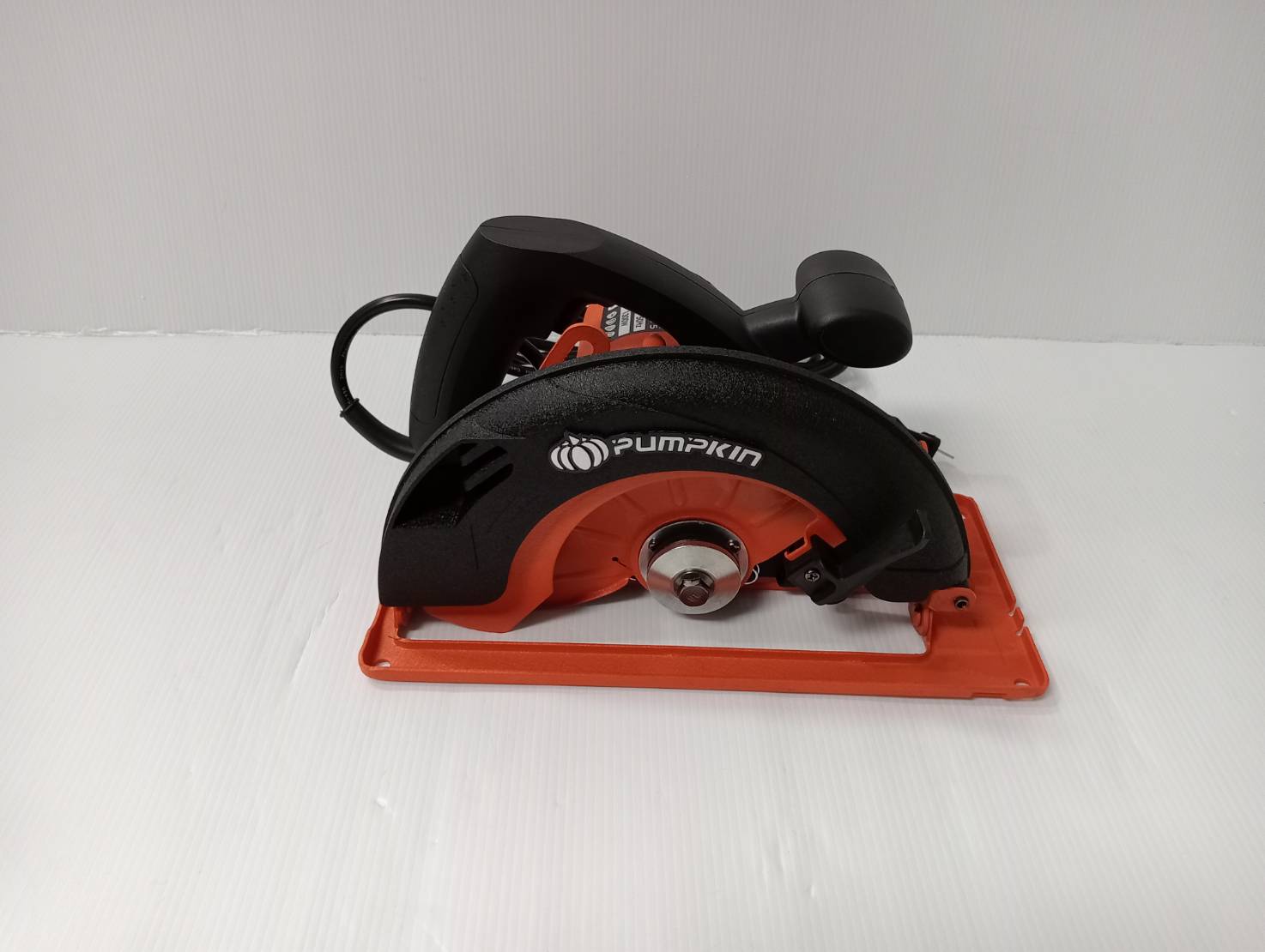 เลื่อยวงเดือน7" J-C5820 PUMPKIN #50315