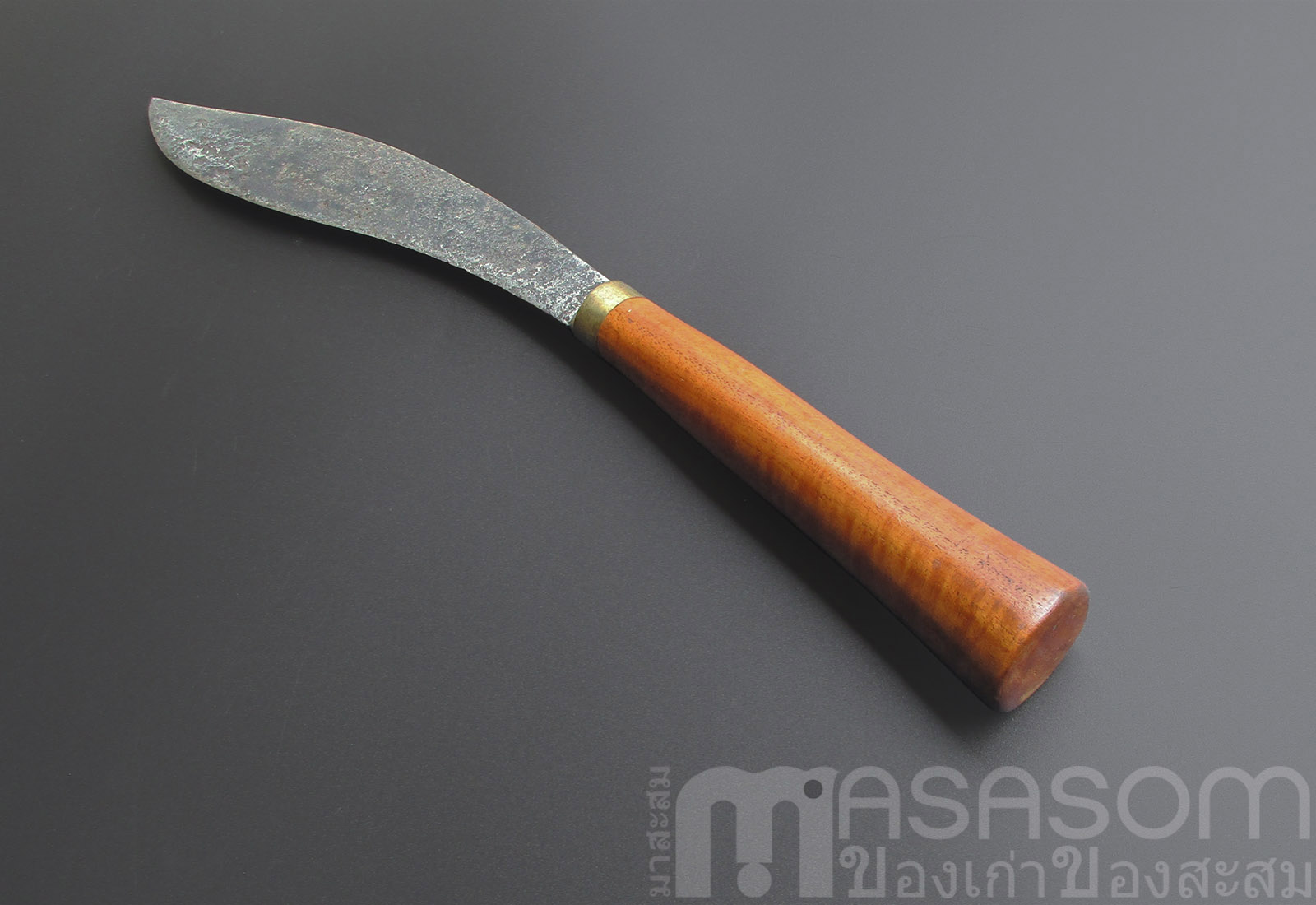 มีดปาดตาลของเก่า