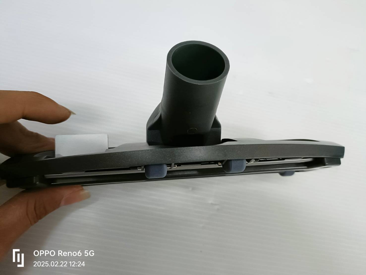 เครื่องดูดฝุ่นมือถือไร้สาย 20V BCHV001D1E-B1 BLACK&DECKER