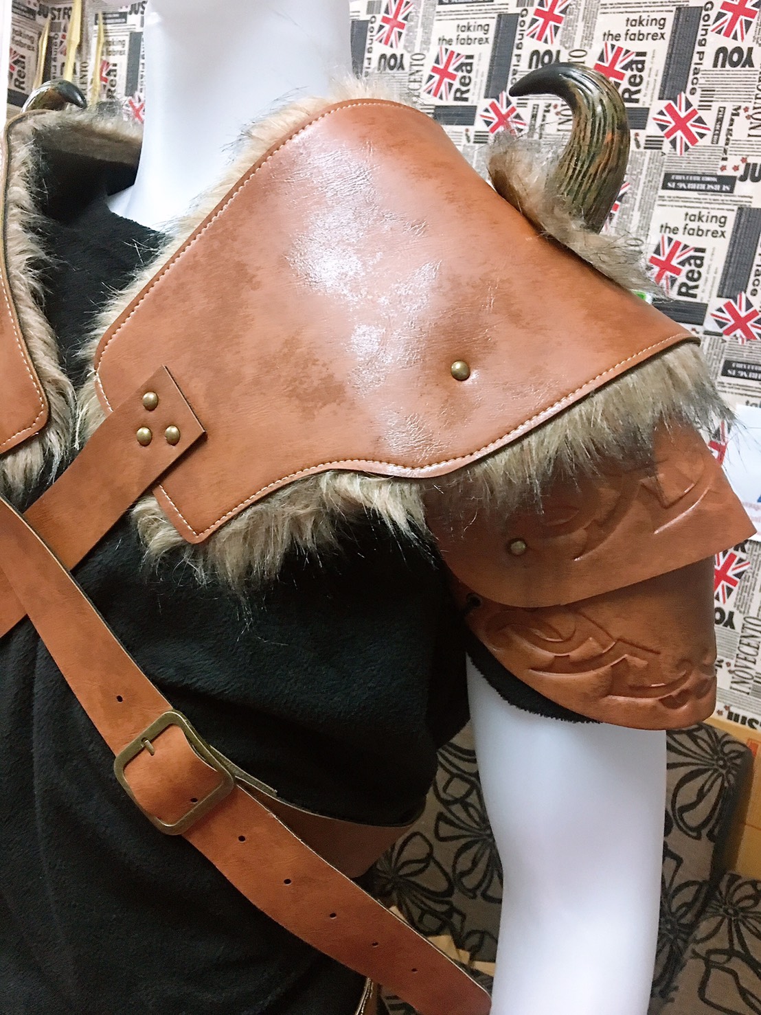 ชูดเฮอร์คิวลิส @ กรีก / ชุดไวกิ้ง / ชุดโรมัน