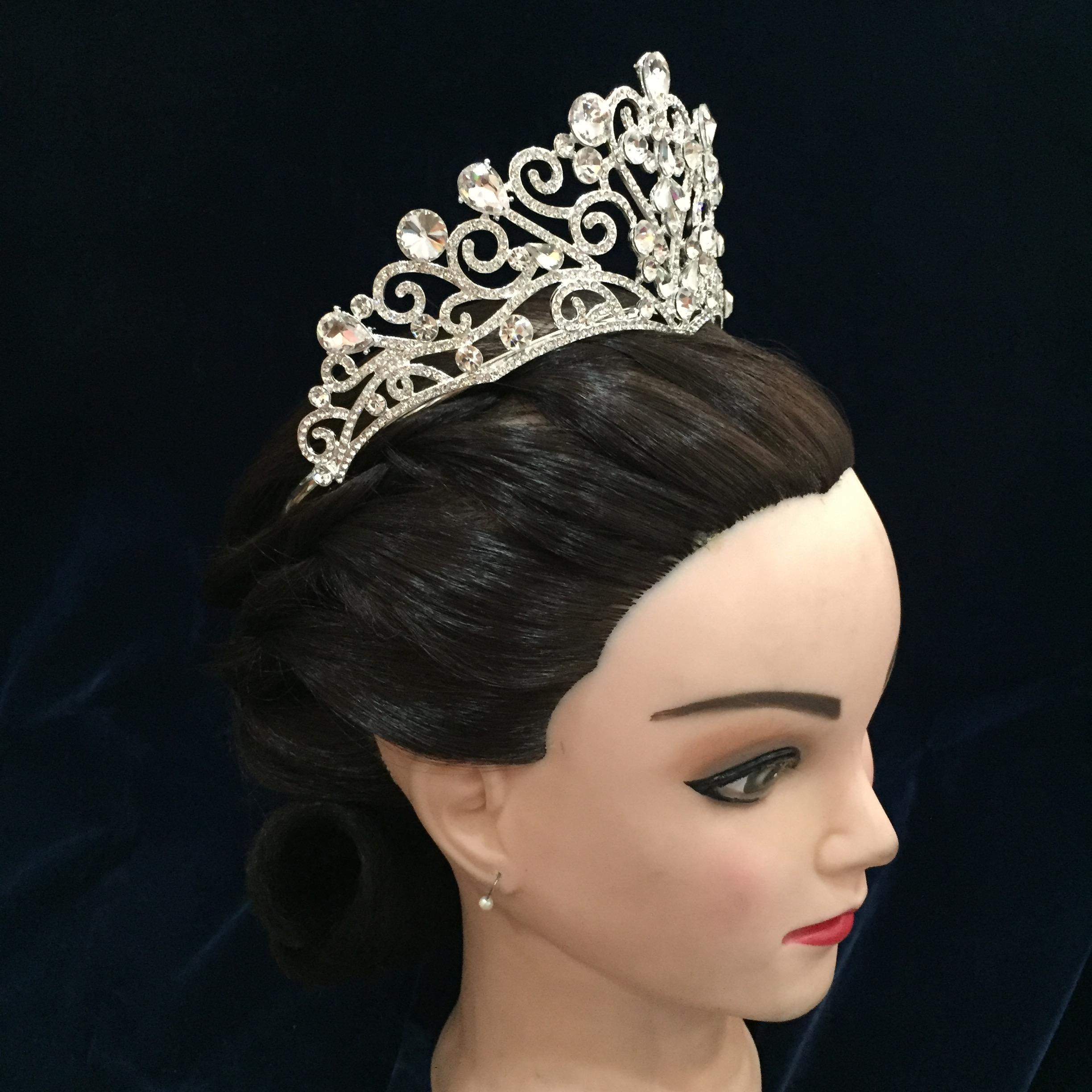 (พร้อมส่ง) เทียร่า 163