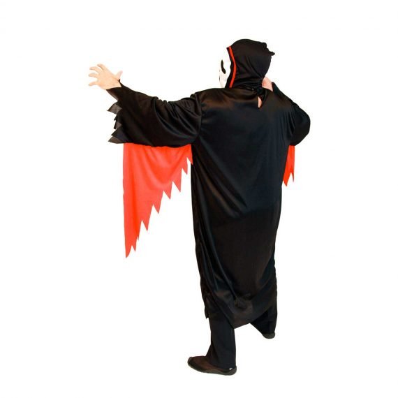 ชุดสแกรี่มูวี่