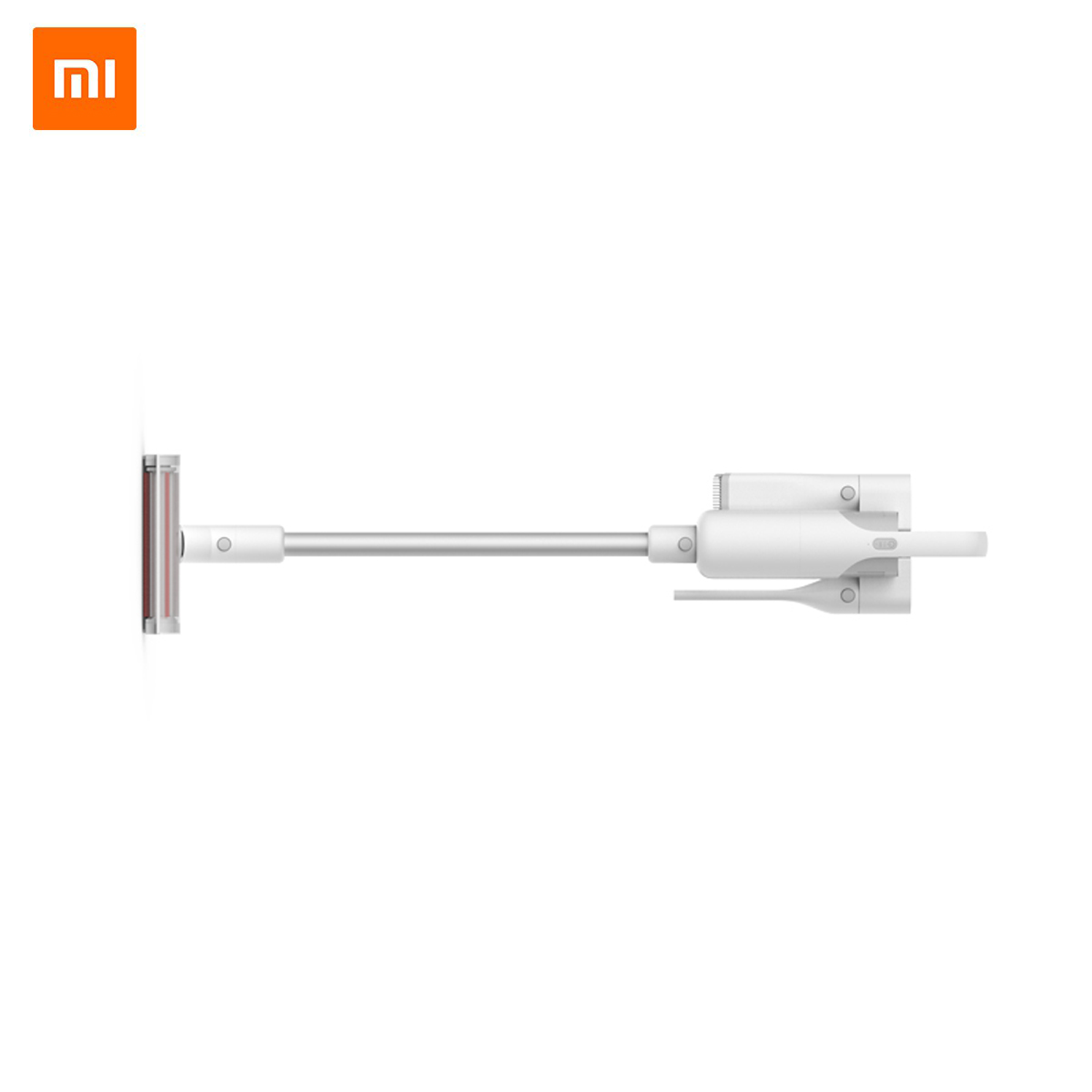 Mi Vacuum Cleaner Light (Global Version) เครื่องดูดฝุ่นแบบไร้สาย พลังการดูด 50AW / รับประกันศูนย์ไทย 1 ปี