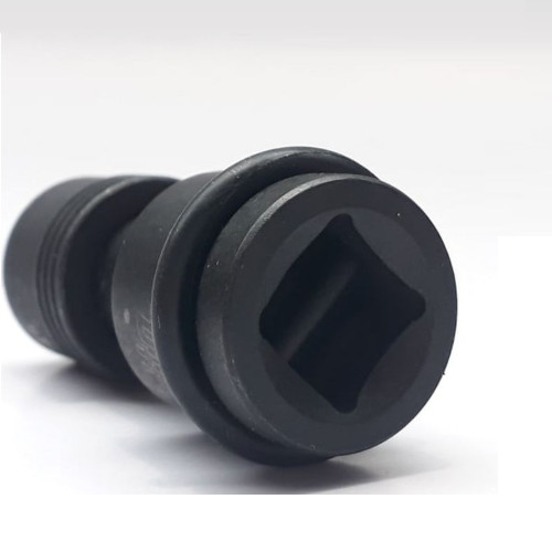 อแดปเตอร์แปลงลูกบล๊อก1/2 เป็นดอกไขควงหกเหลี่ยม1/4 B-68476 MAKITA