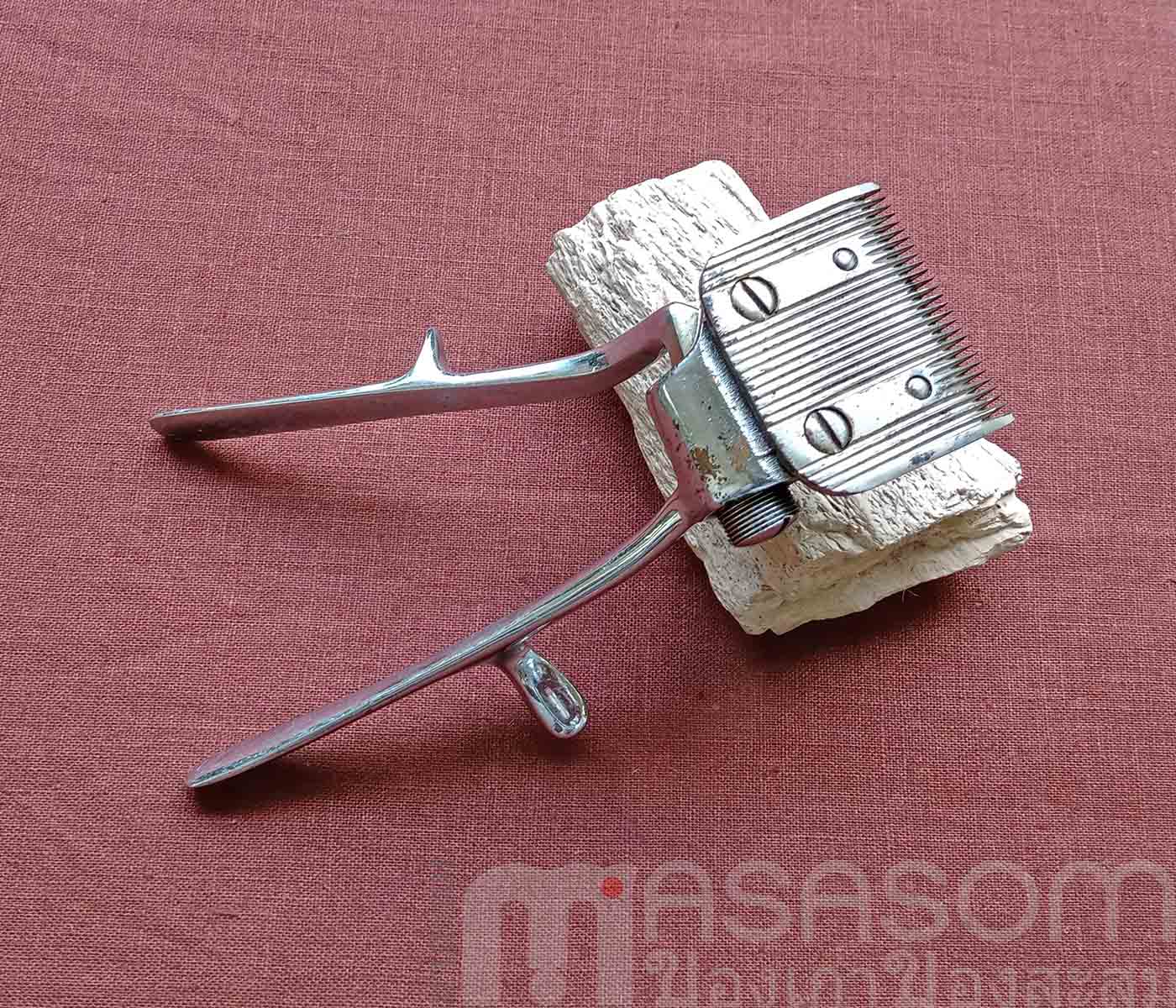 ปัตตาเลี่ยนมือเก่า