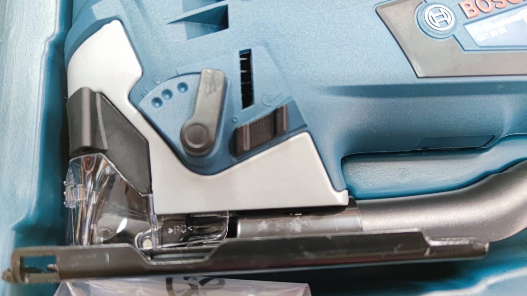 จิกซอ GST90BE BOSCH