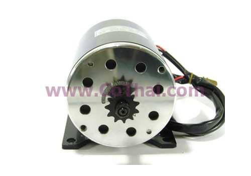 MY1020 มอเตอร์ 36vdc 1,000w 3,000rpm